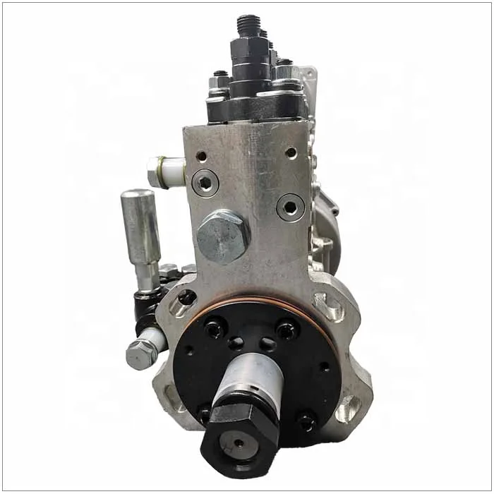 612601080921 BHT6P120R насосы для впрыска топлива WEICHAI WD615 LGMG SDLG shantui строительной техники