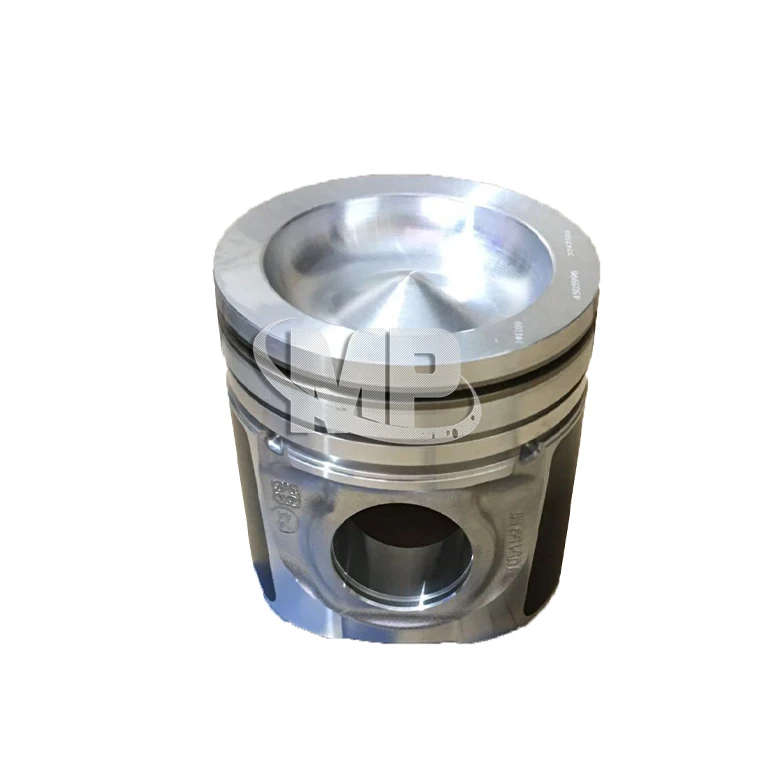 Высококачественный поршневой 1077563 подходит для двигателя Caterpillar CS583C IT24F IT28G IT38F M318MH M320 M320MH