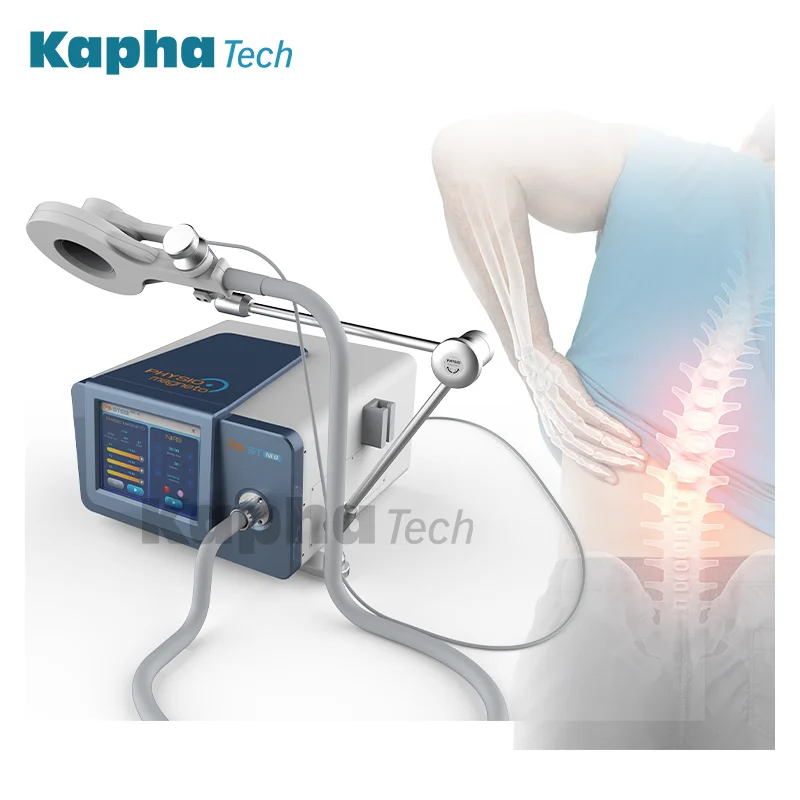 Высокоэнергетическое облегчение боли Электромагнитная физиотерапия эмтт экстракорпоральная Магнитная трансдукция терапия