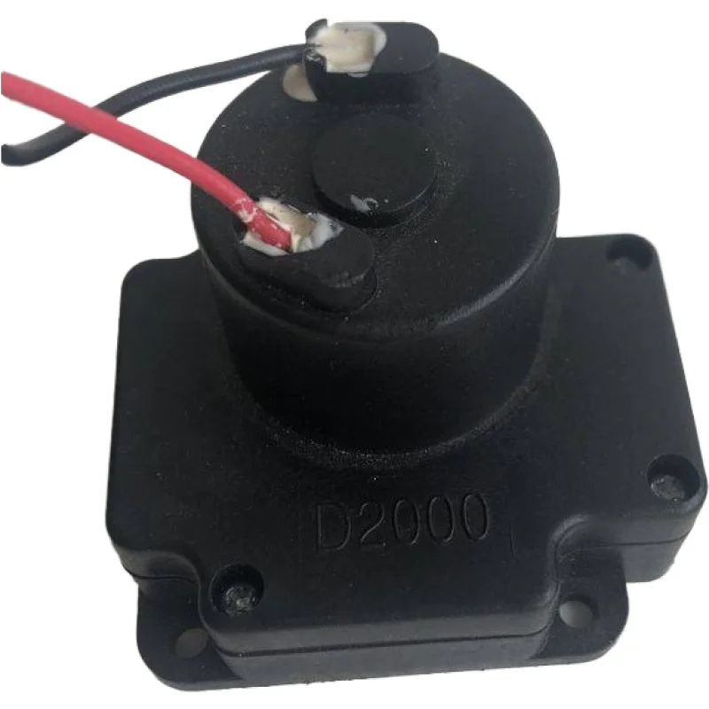 China actuator dc motor for home water meter