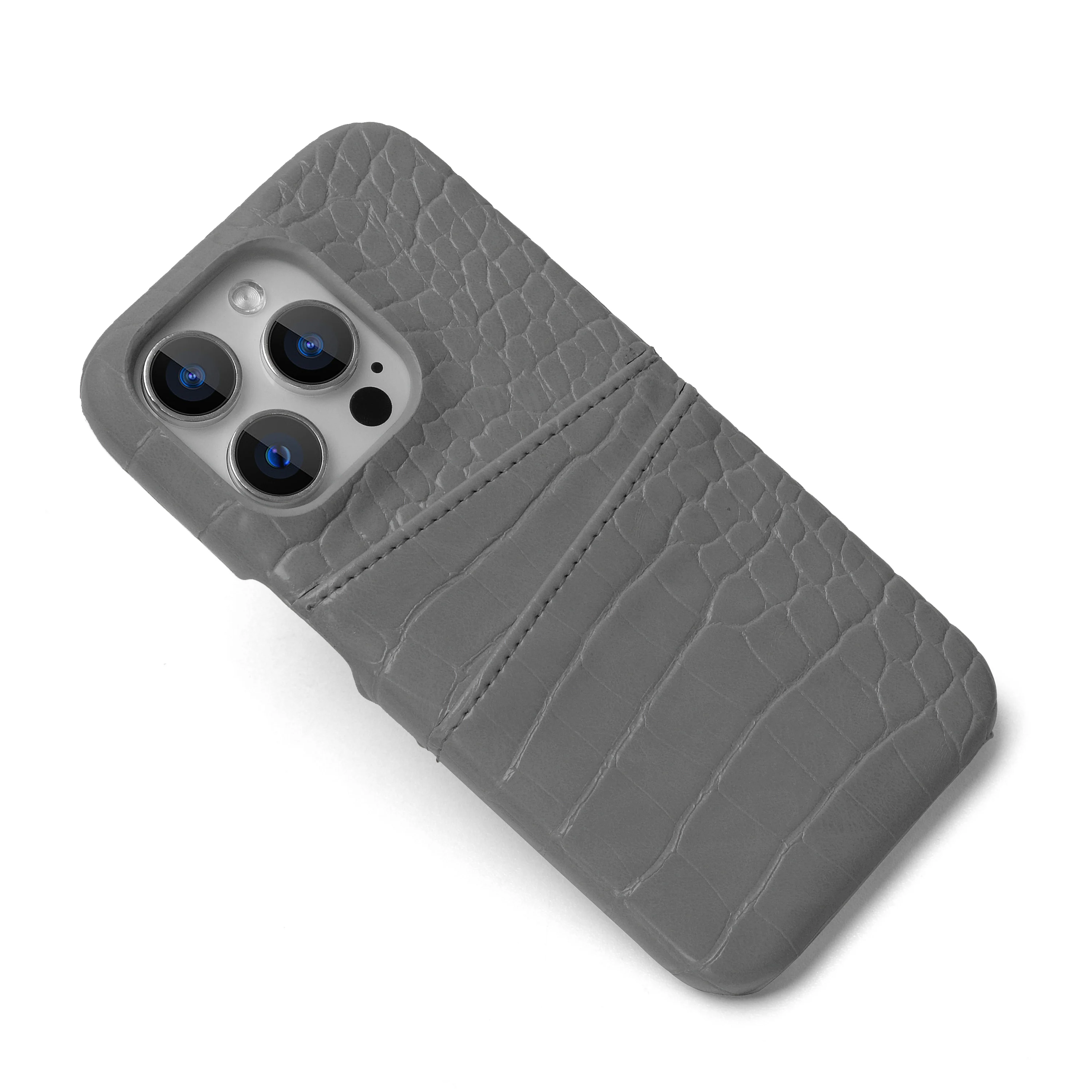 Classic Grey Wholesale Phone Case For iP 16 15 13 12 11 14 Pro Max Mini XR XS X 16 Plus Mobile Phone Brand Membership Gifts