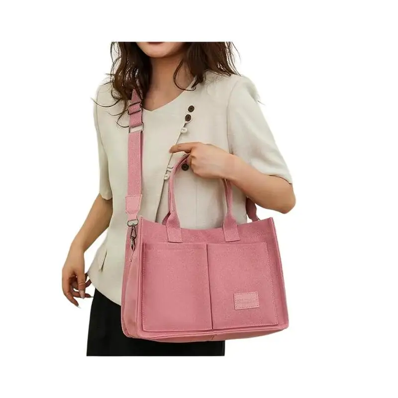 Reusable Shopping Bag Non Woven Jute Designer Jewelry Cotton Mobile Phone Bags Nylon With Logos Brand Grocery Tote Bag Coton