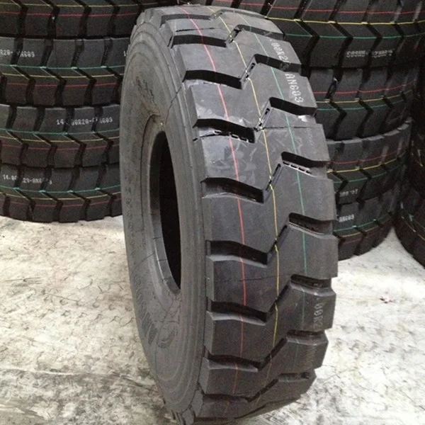 12.00R20 mining truck tire