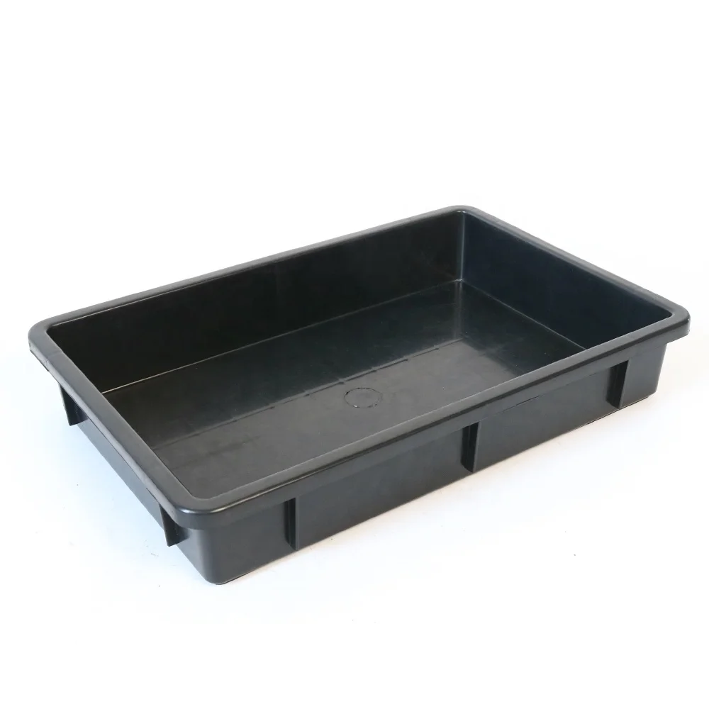 Qxr Q-TR1 375x250x65 мм части мобильного телефона коробка для хранения Антистатический ESD пластмассы