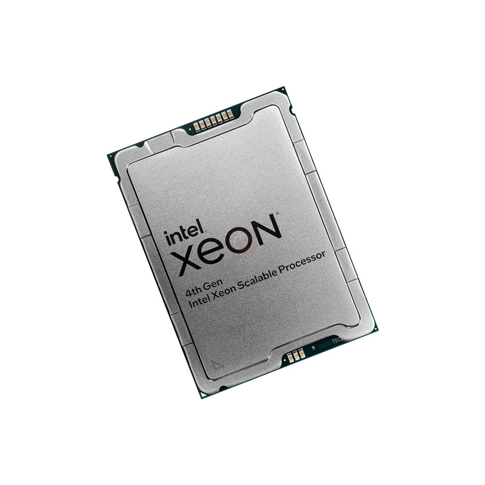Intel Xeon Gold Processor 37.5M Cache 2.50 GHz 16 Core SRMGF Server CPU 6426Y