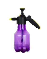 Пластиковый дезинфицирующий антивирусный дезинфицирующий пластиковый спрей для комнаты объемом 2 л