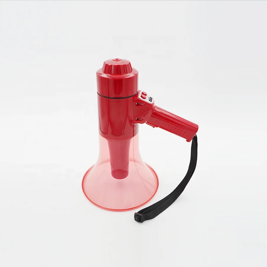 Big power Waterproof Megaphone used for Army Boat