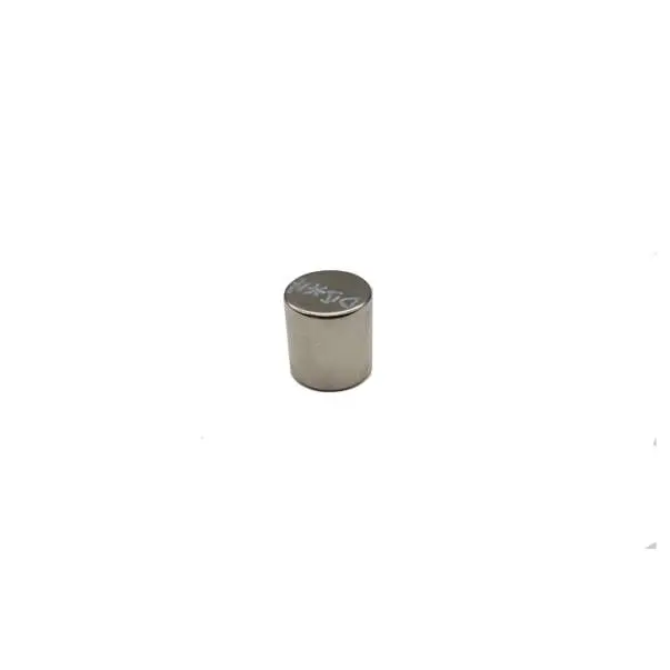 N52 D15*16 Neodymium Magnet Manufacture Custom Special Strong Magnets Cylinder