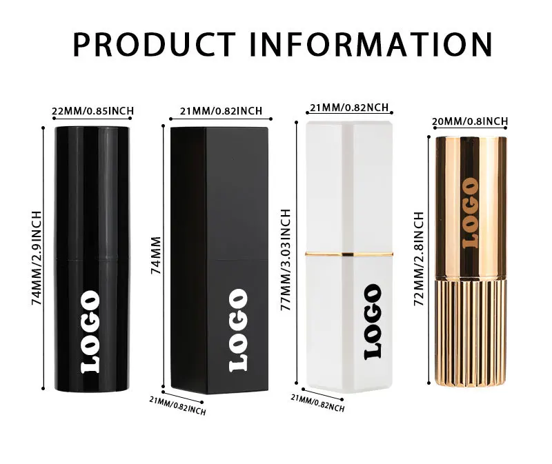 Private Label High Quality High Pigment Lip Gloss Waterproof Long Lasting Red Velvet Texture Creamy Matte Lipstick