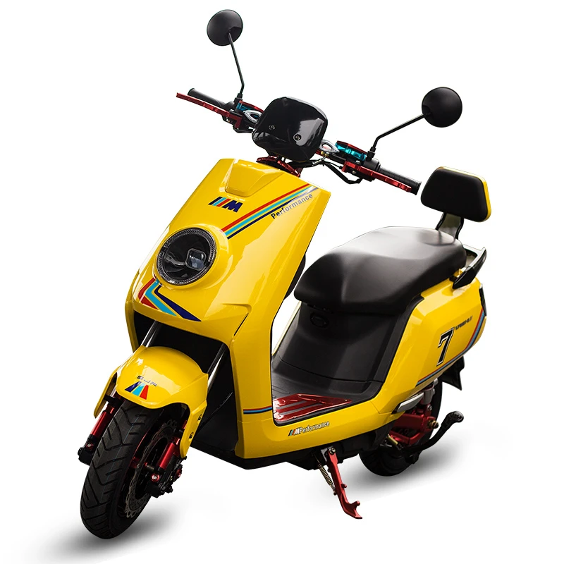 EEC COC citycoco europe warehouse electric tricycles 1500W electric scooter with fat bike tire Hot sale motorcycles