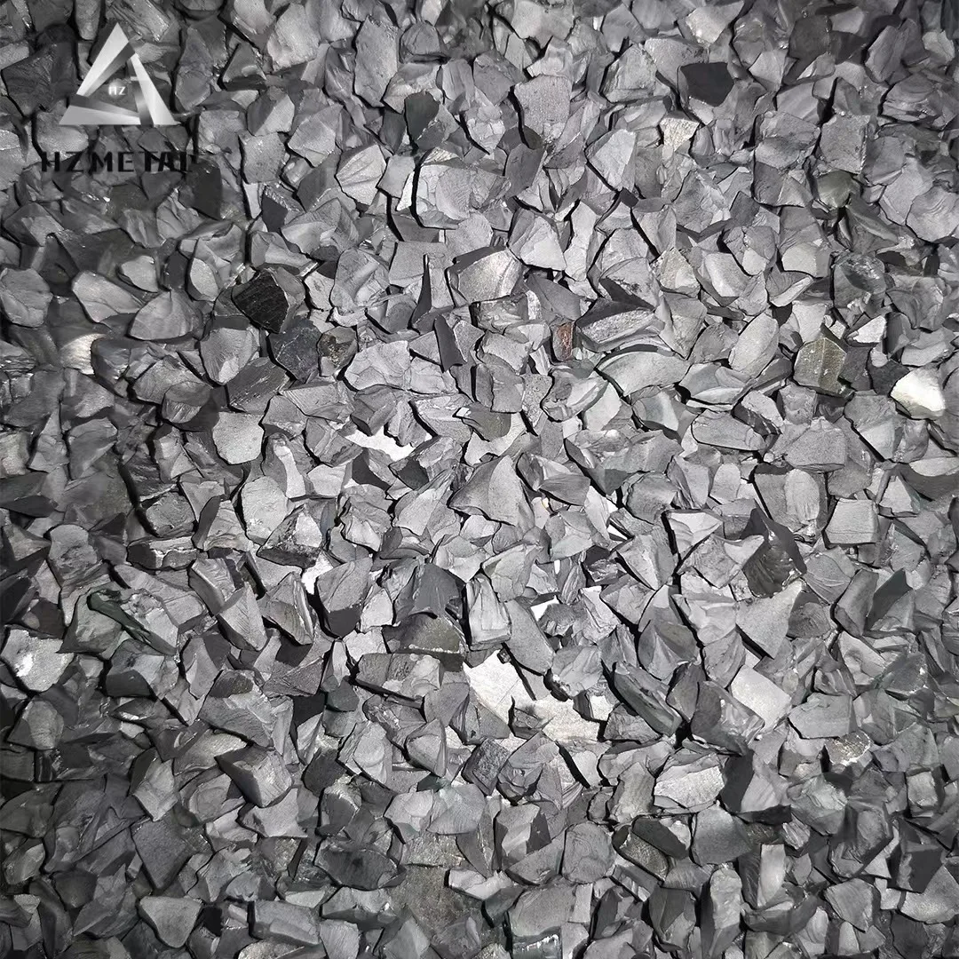 High quality  tungsten carbide sand