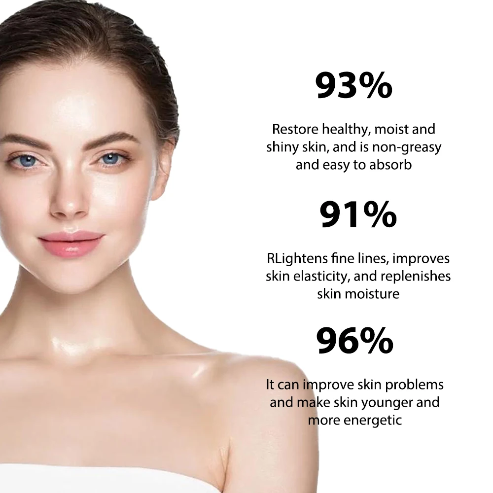 Halal Cosmetic Korean Hydrating Moisturizing Niacinamide Ginseng Water Face Toner for All Skin Type