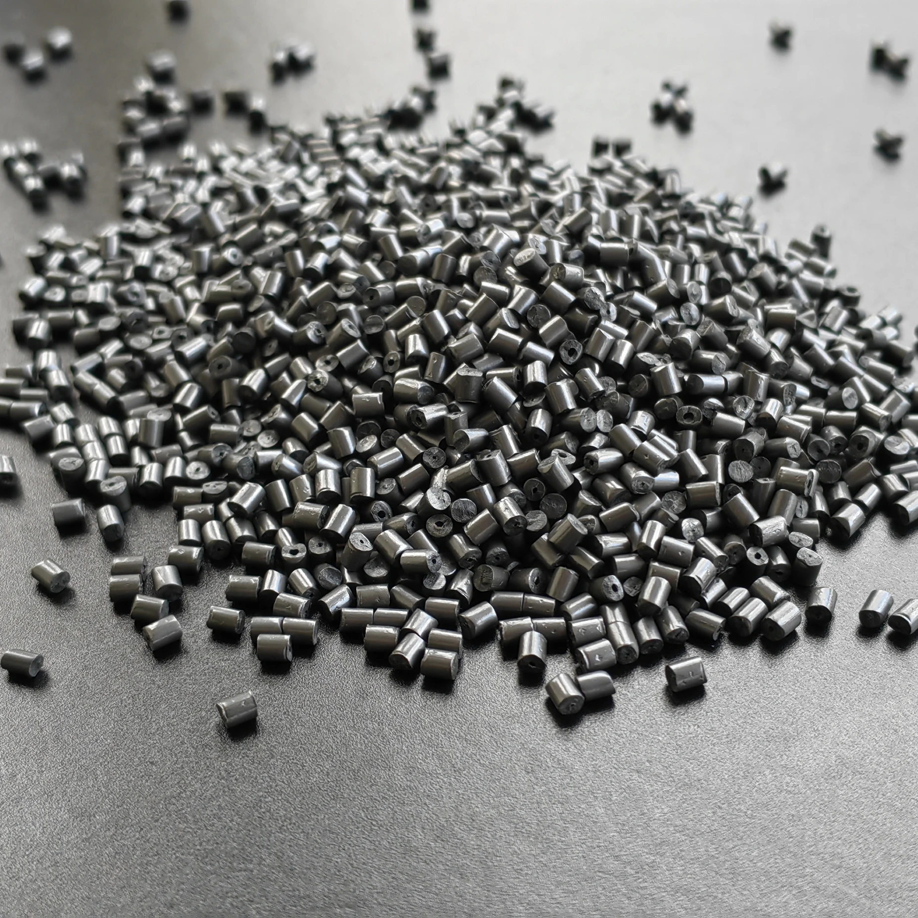 Engineering plastic Celanese POM M90-44/M90-45H Injection grade Color stability plastic raw materials