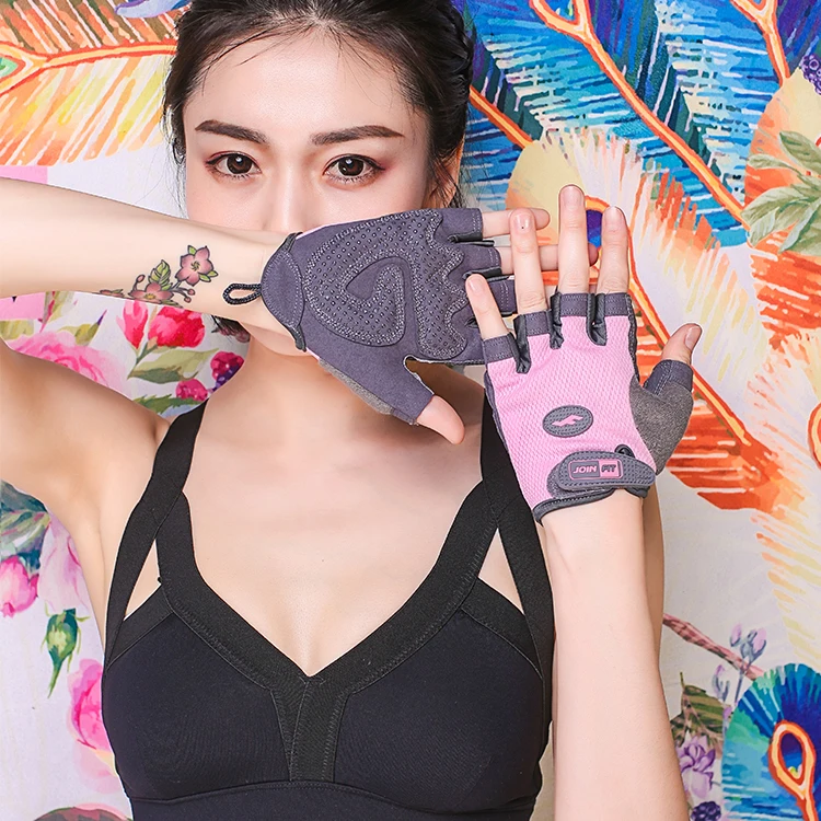 Gym Wrist Support Pakistan Hand Weightlifting Crossfits Gloves