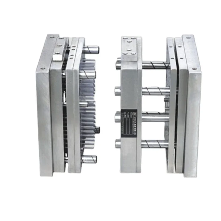 Oral Syringe Cap Mould