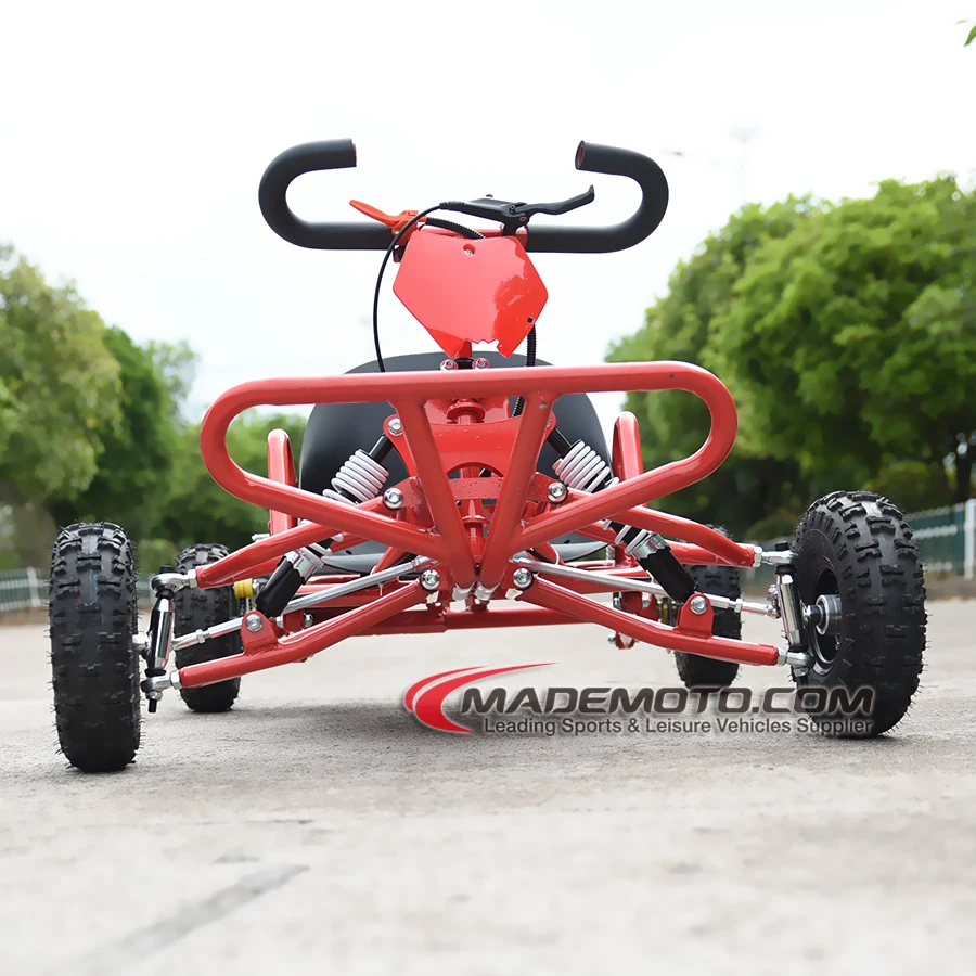 Shaft For Precision Steering Control 63cc Off Road Go Kart