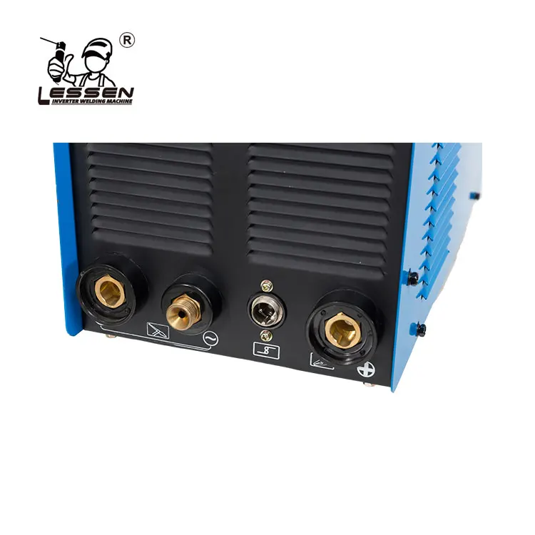 
Multifunctional TIG 225P AC DC welder machine welding equipment 