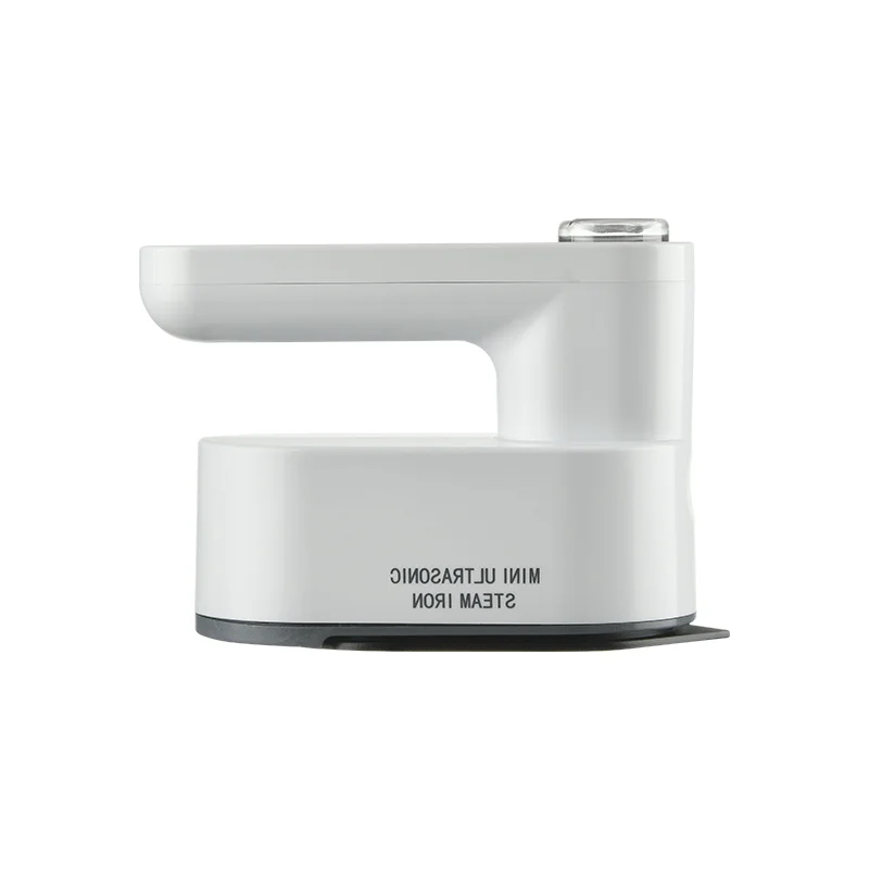 Radio hand-held ironing machine with water container usb charging hotel home travel available