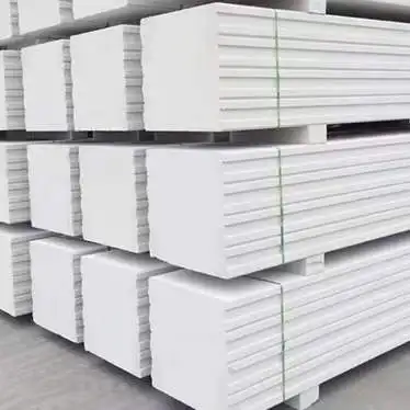 Factory direct sales ALC panel/Autoclaved light concrete/AAC board Building materials 50-200mm ALC AAC wall board