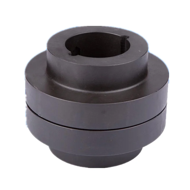 high quality HRC coupling HRC90 HRC110 HRC130 HRC150 HRC180 HRC230