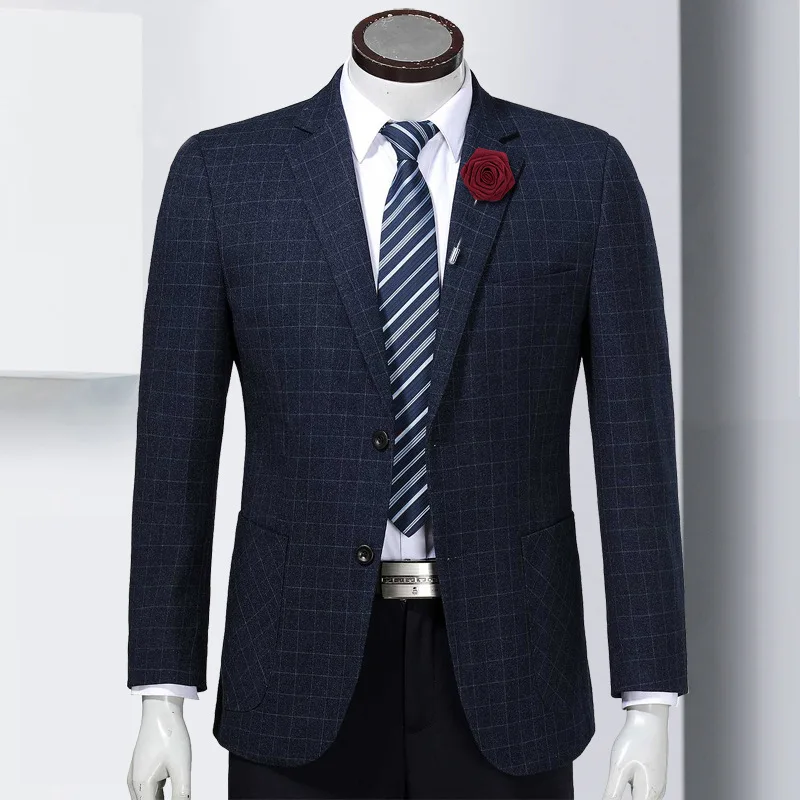 Fashion Wedding Groom Suit Clothing Decoration Accessories Handmade Fabric Rose Flower Boutonniere Brooch