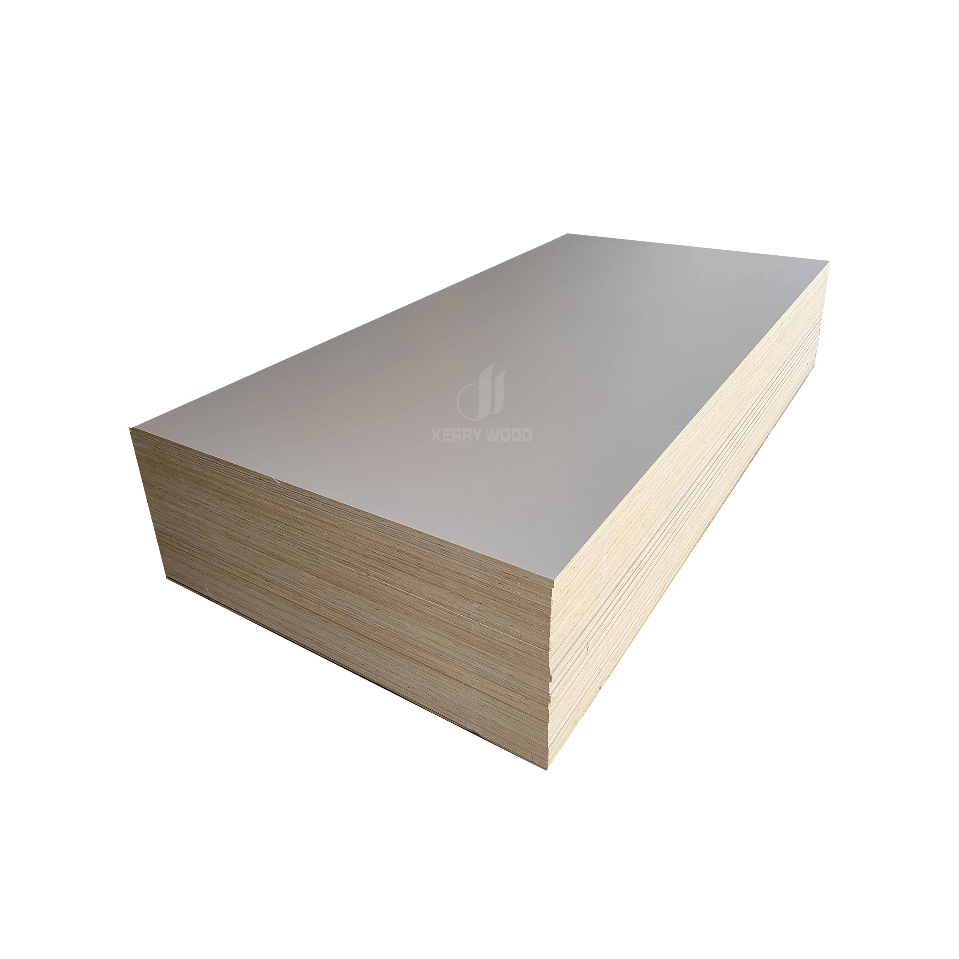 Hot Sale 4x8 Feet Melamine Chipboard Sheets 18mm Particle Board Manufacturers