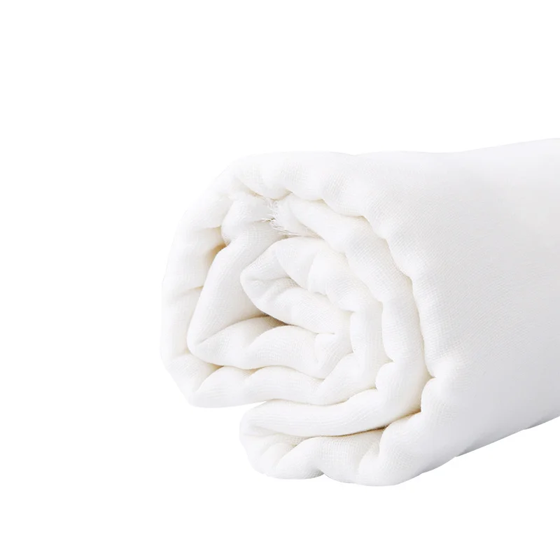 
Wholesale custom medical sterile 100% cotton gauze soft swab for wound care 