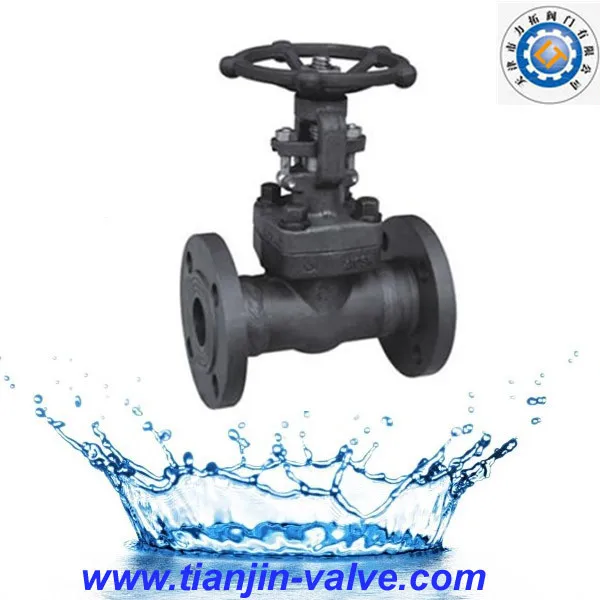 ANSI Superior Anti-corrision WCB Body Monel Seat light body Durable Gate Valve DN150