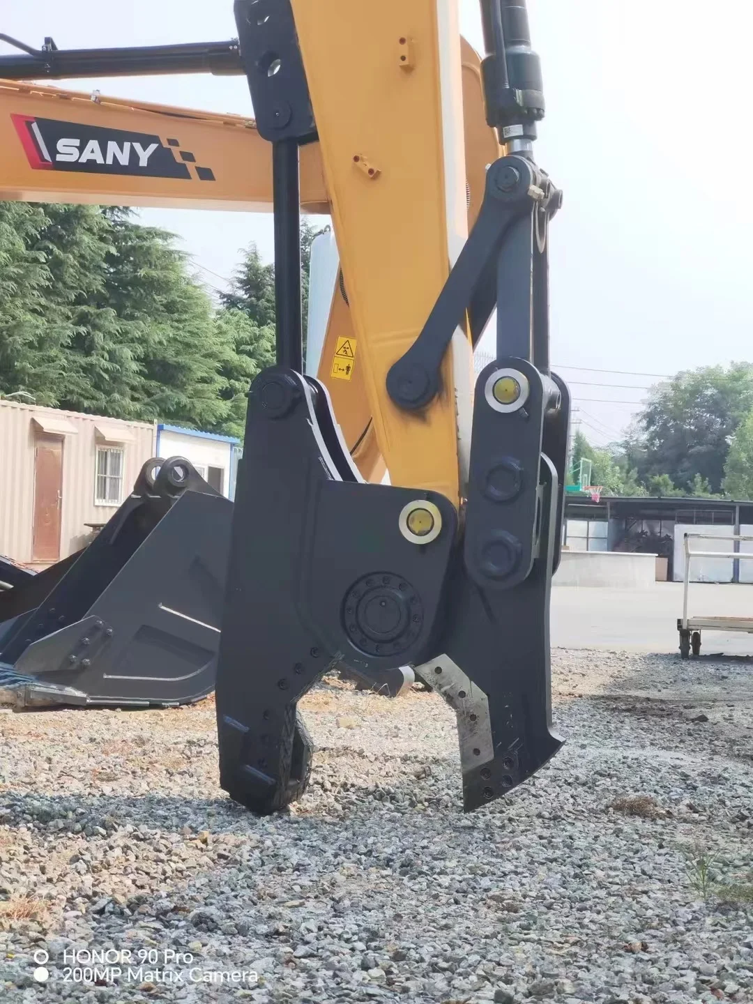 20 Ton Wholesale Germany Standard Hydraulic Guillotine Shearing Machine Hydraulic Shearing Machine