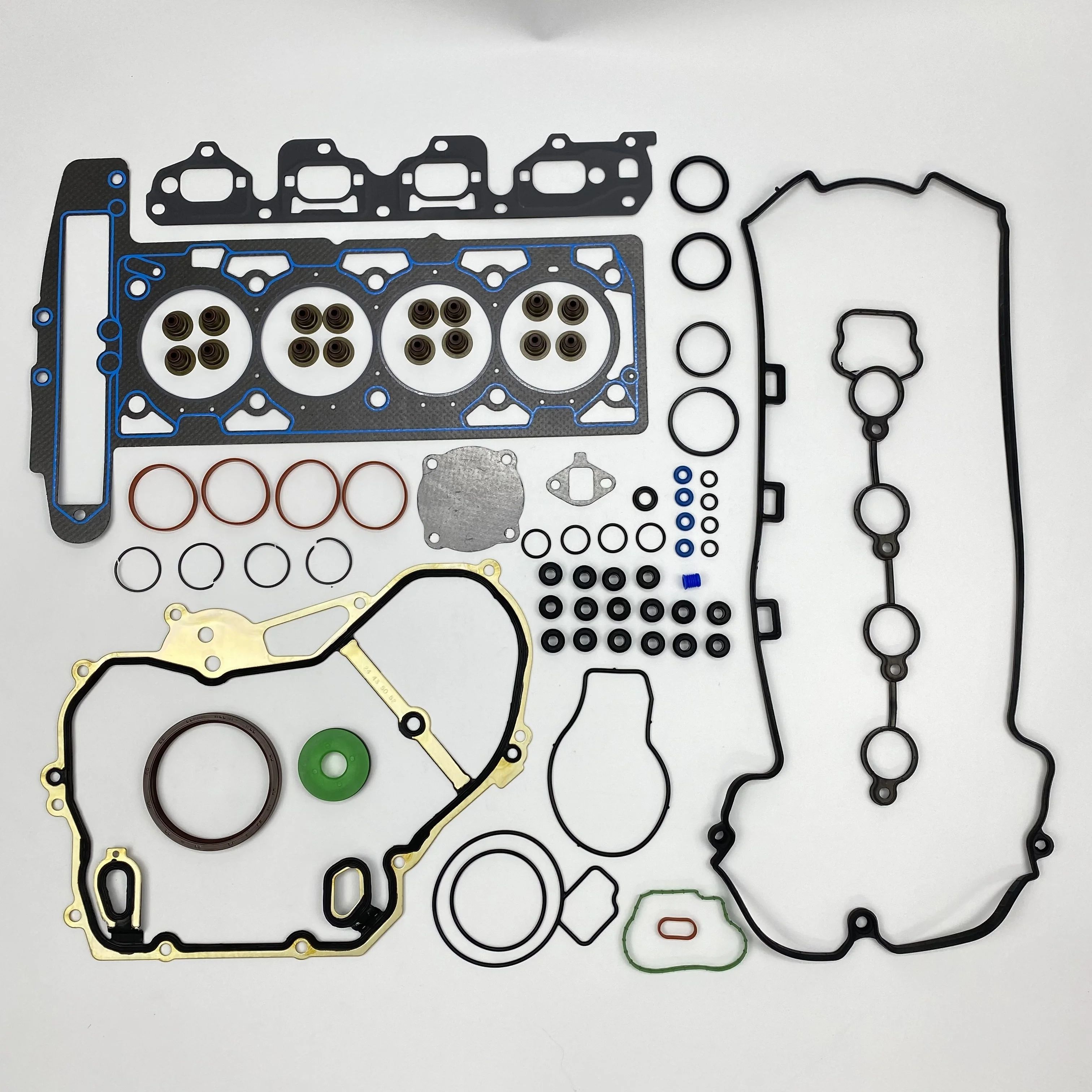 12595961 Auto Parts Engine Overhaul Full Gasket Kit For Buick LaCrosse 2.4 LE5 Car Head Gasket Kit 12595961