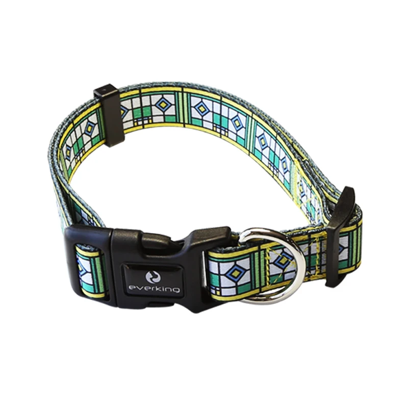 Wholesale Personalized Design the dog collars uk Wholesale with over 100 stock design ready to ship