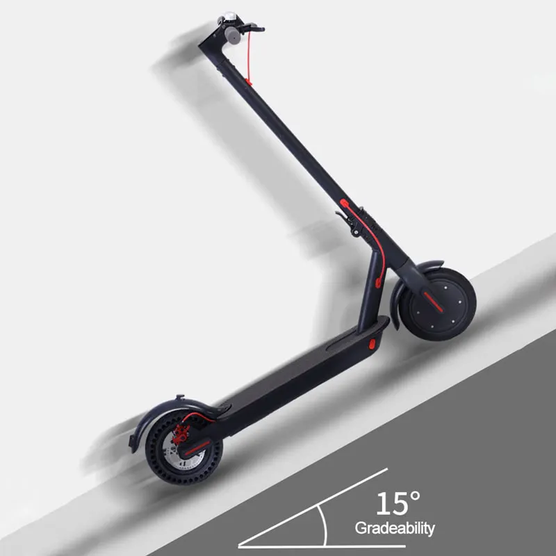 
Electric Scooters m365 E Scooters, Factory Price 8.5 Inch Adult Kick Pro Scooter 