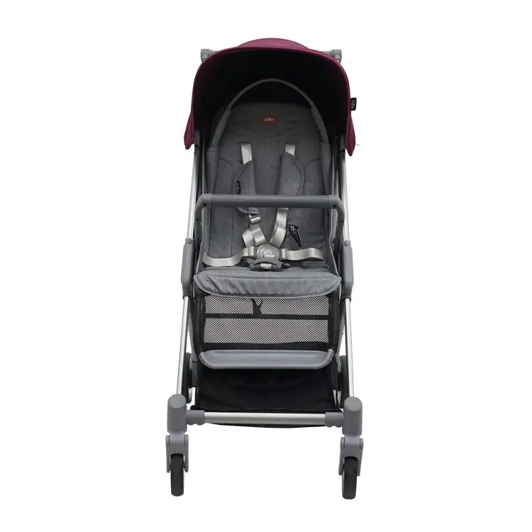 New Model  Baby Stroller Carriage Collapsible Best Price Factory Directly Pram