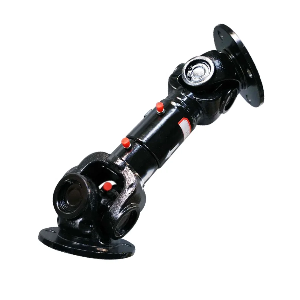 Slgr EKYC193 SWC-I100DH-304 + 30 Стандартный гибкий фальцовые карданный вал с муфтой лучший продавец; Гарантированное