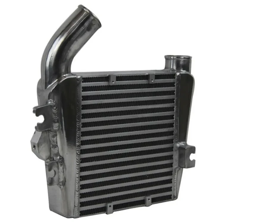 Upgrade ZD30 DI Intercooler Upgrade suotable For Nissan Patrol GU Y61 ZD30 3.0L 97-07