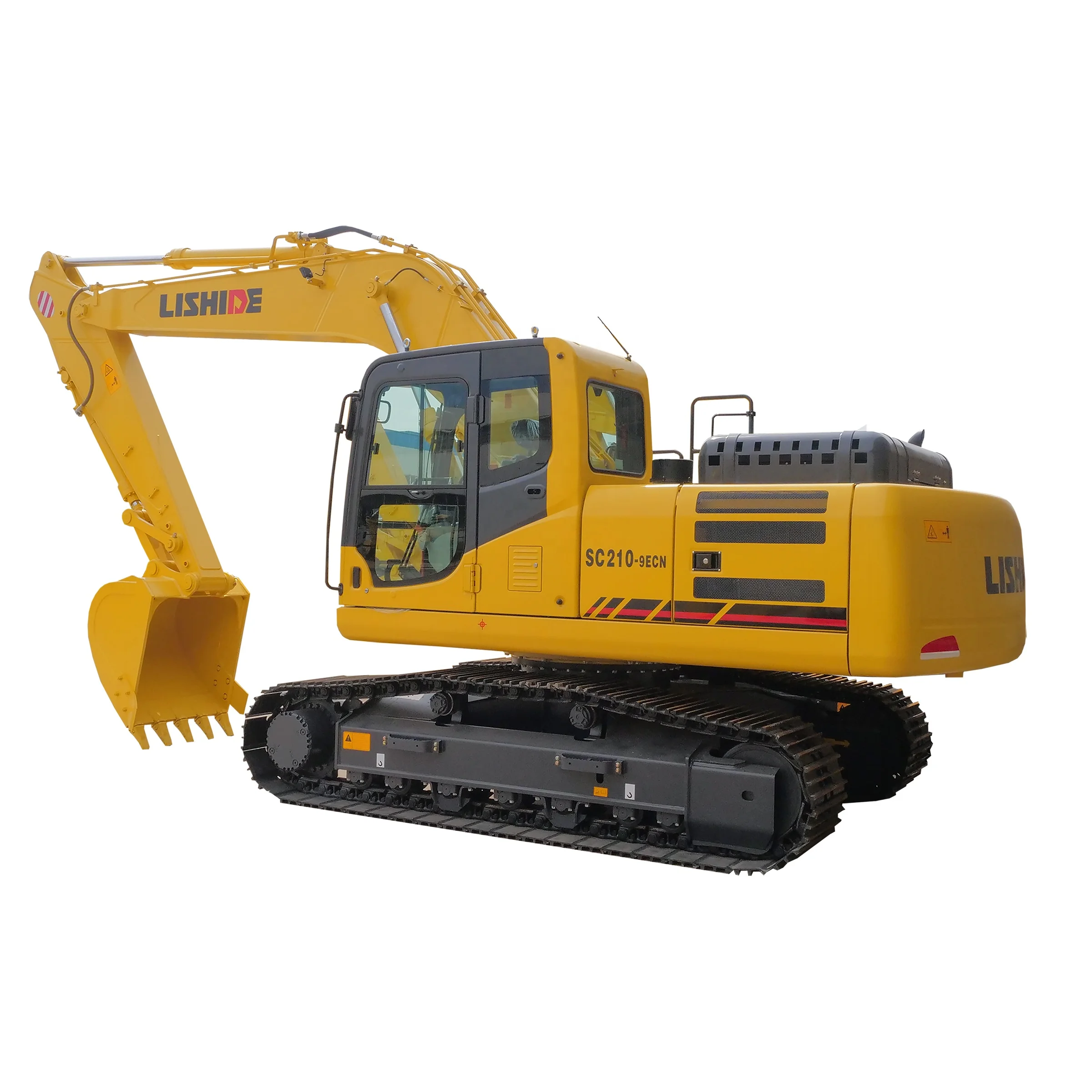 Newest Cheap Crawler Big-Excavator Low Cost Heavy Excavator Prices For Construction