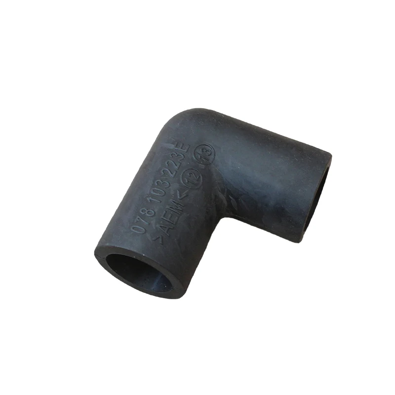 Autoparts Pcv Valve Hose Crankcase Breather Hose Oe 078103223e For Vag -