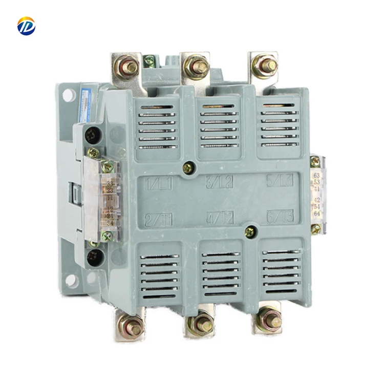 DoTo ac contactor CJ40-630a three phase contactor 220V 380V 660Vmagnetic contactors