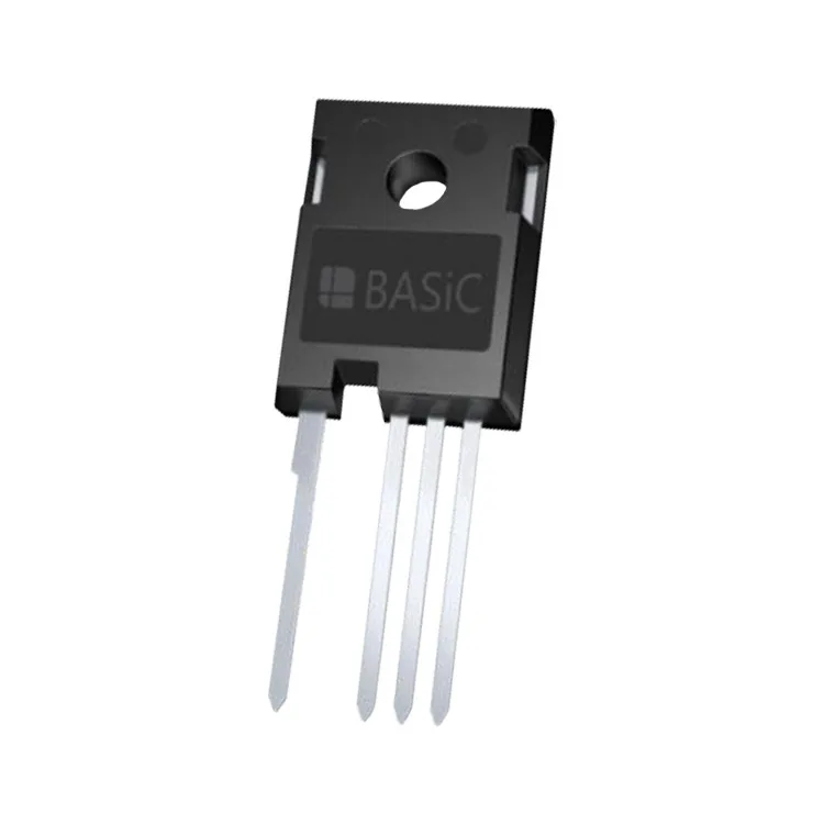 B2M030120Z High-Performance Transistor Product 97A 1200V Sic MOSFET