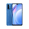 XM Red mi Note 9 4g 6000mah Large Battery Snapdragon 662 Processor 18w Fast Charge 4gb 128gb Gaming Smartphone Xiaomi Red