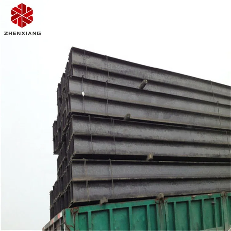 Direct factory price good quality structure ASTM A36 H Beam Section steel