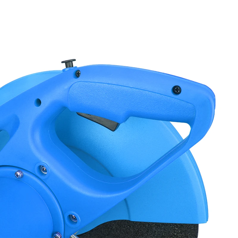 
Hot sale 2600W 355MM professional steel cutting cut off machine 