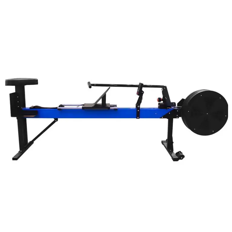 Hot Sales Gym Home Equipment Multi-functional Air Dragon Boat Rowing Machine