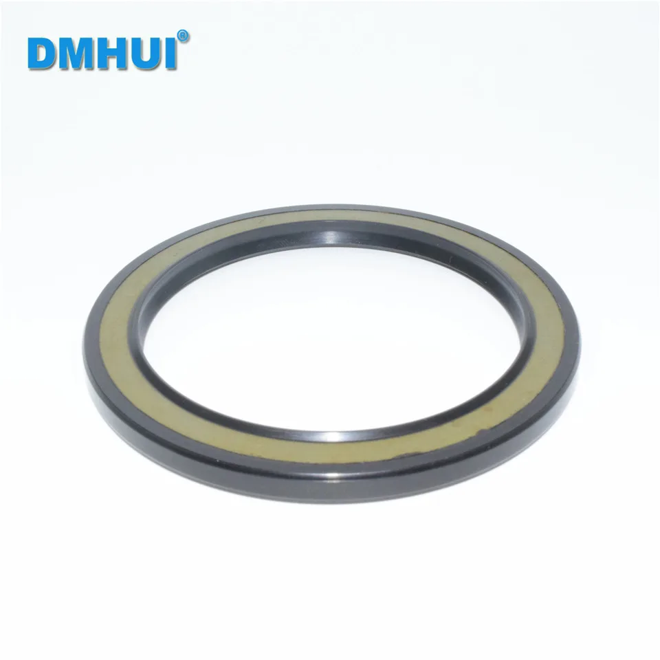 NBR rubber  motor oil seal 70X90X6 mm or 70*90*6  BAKHDSN type for different brand hydraulic pump/motor