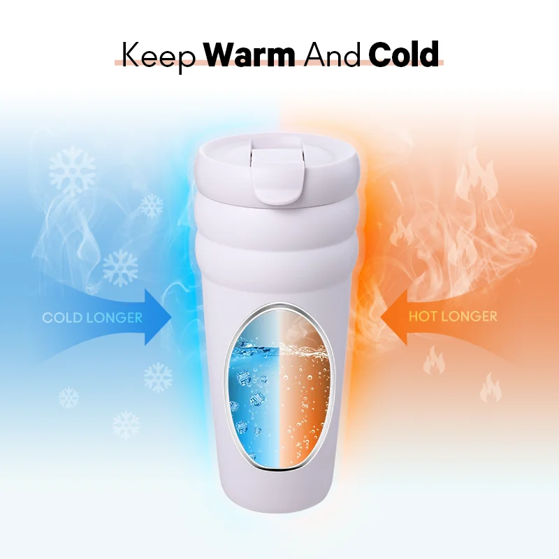 ODM 26oz Cloud Insulated Coffee Milk Accessory Direct Drink Lid Straw Eco-Friendly Disposable Customizable Logo Packaged Boxes