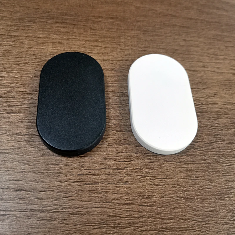  Ультратонкий iBeacon/Eddystone Sensor BlE 4 0/5 0 со встроенным светодиодным индикатором и зуммером