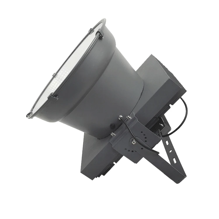 Super Brightness Outdoor Ip65 Waterproof Park Lamps Special Tower Crane Lamp Led Tower Flood Light For Stadium