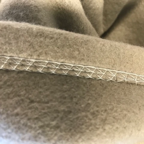 Черное или оливковое зеленое военное шерстяное Флисовое одеяло