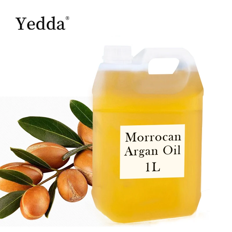 Private label argan oil shampoo