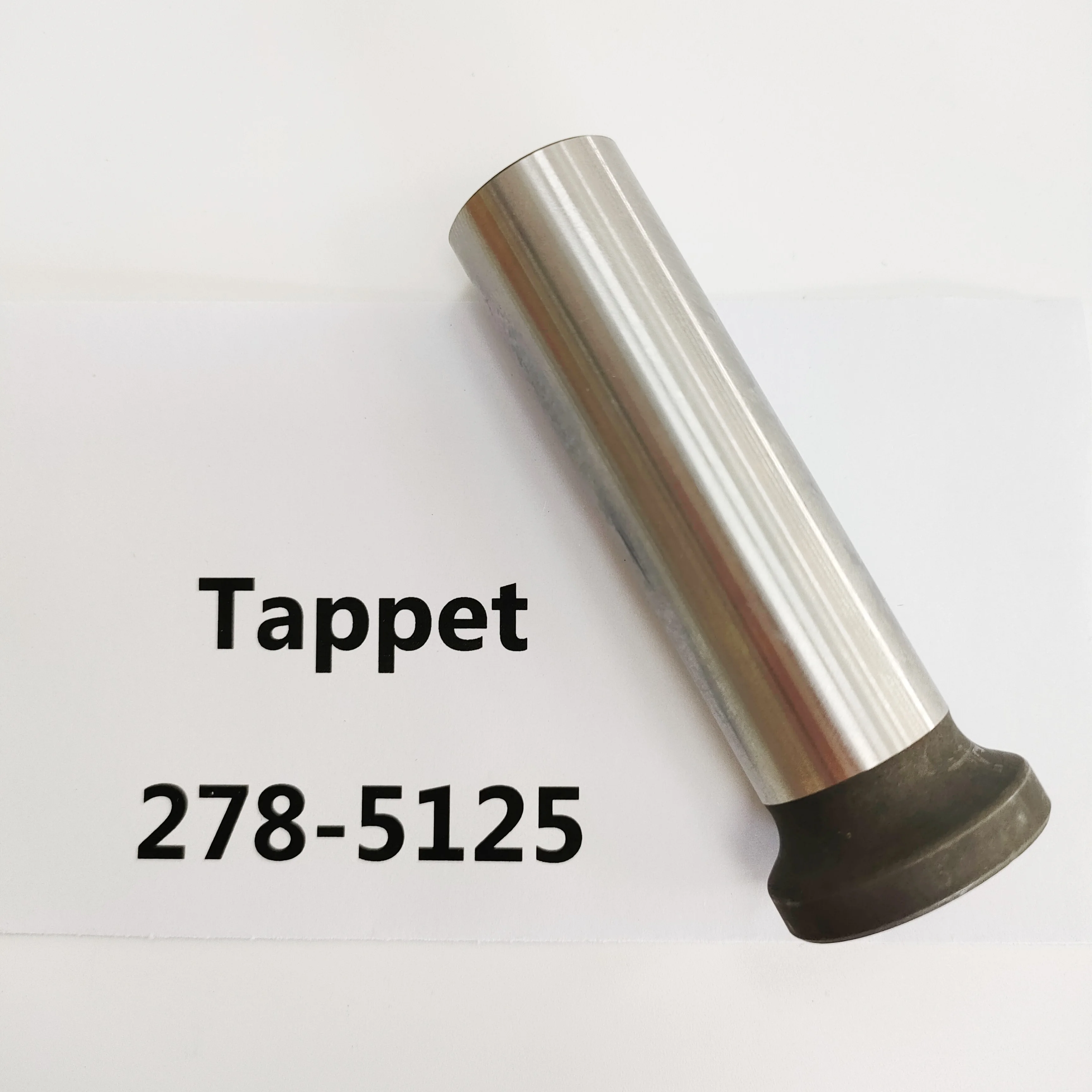 Diesel Engine Valve Tappet 278-5125 2785125 FOR CATERPILLAR C6.6 C7.1